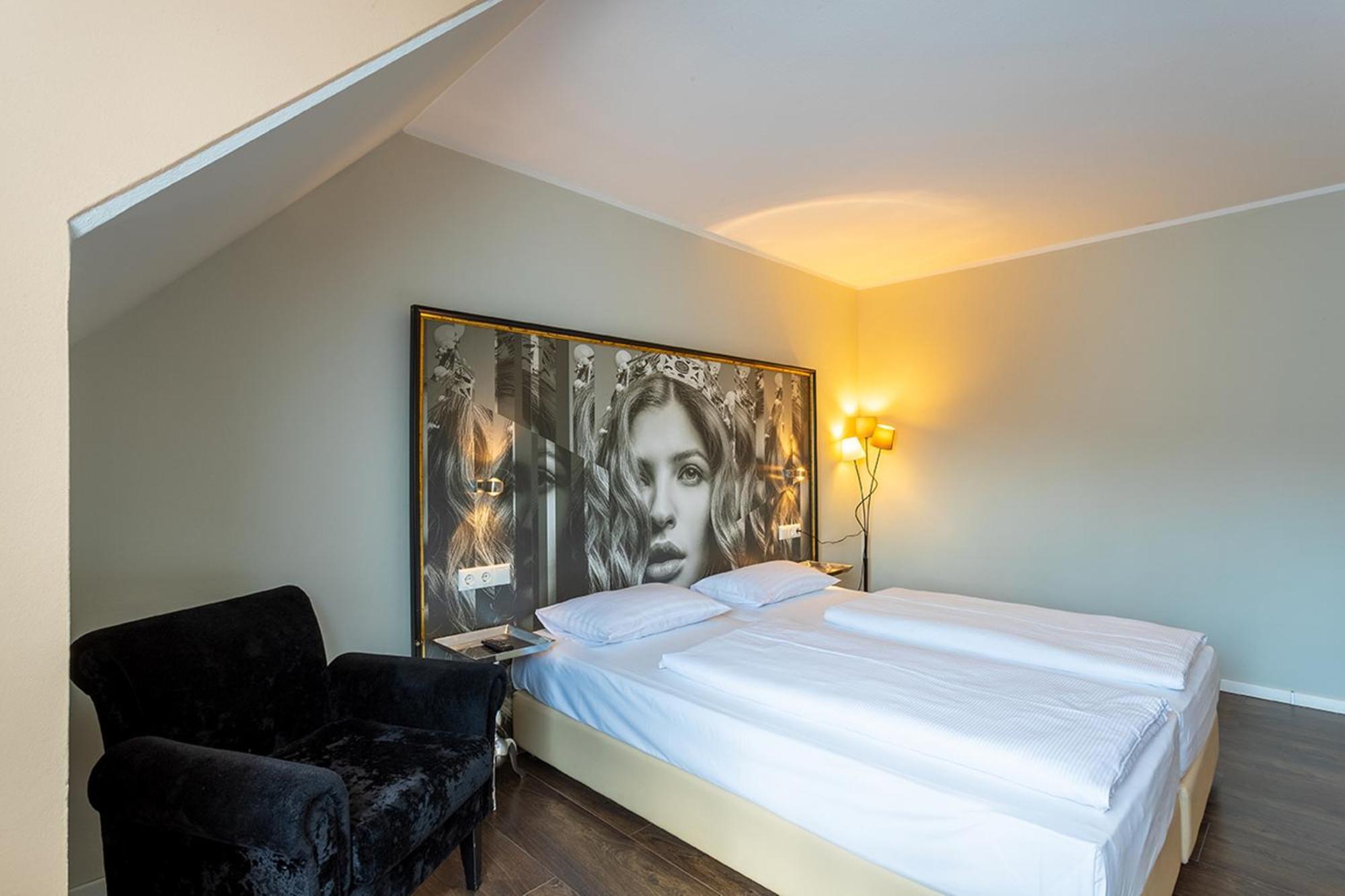 Calmo 3* Vienna