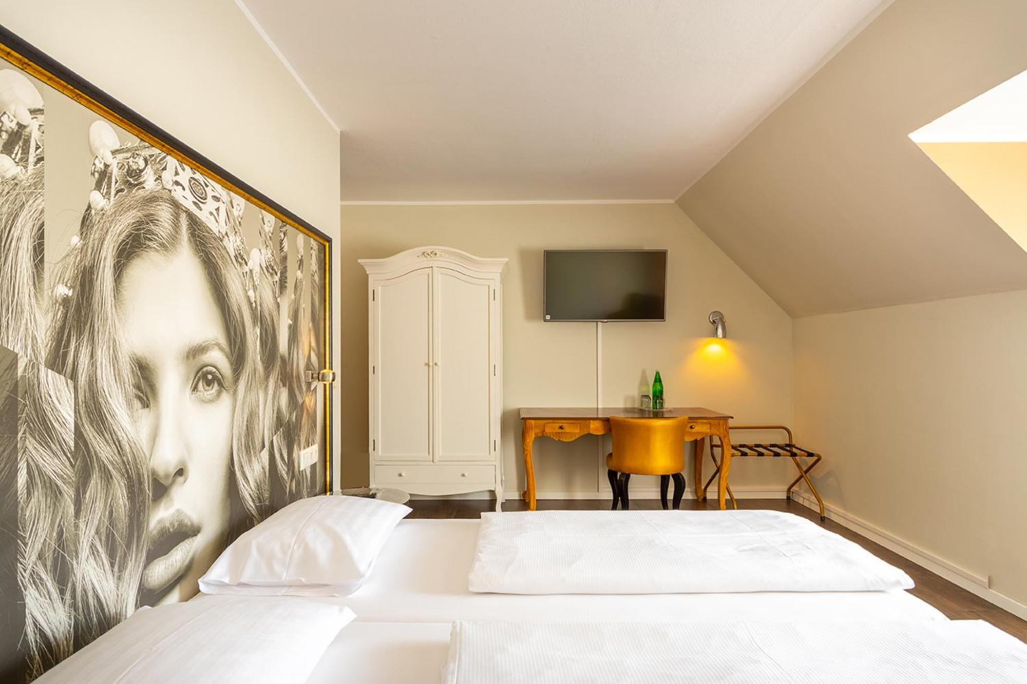 Calmo 3* Vienna