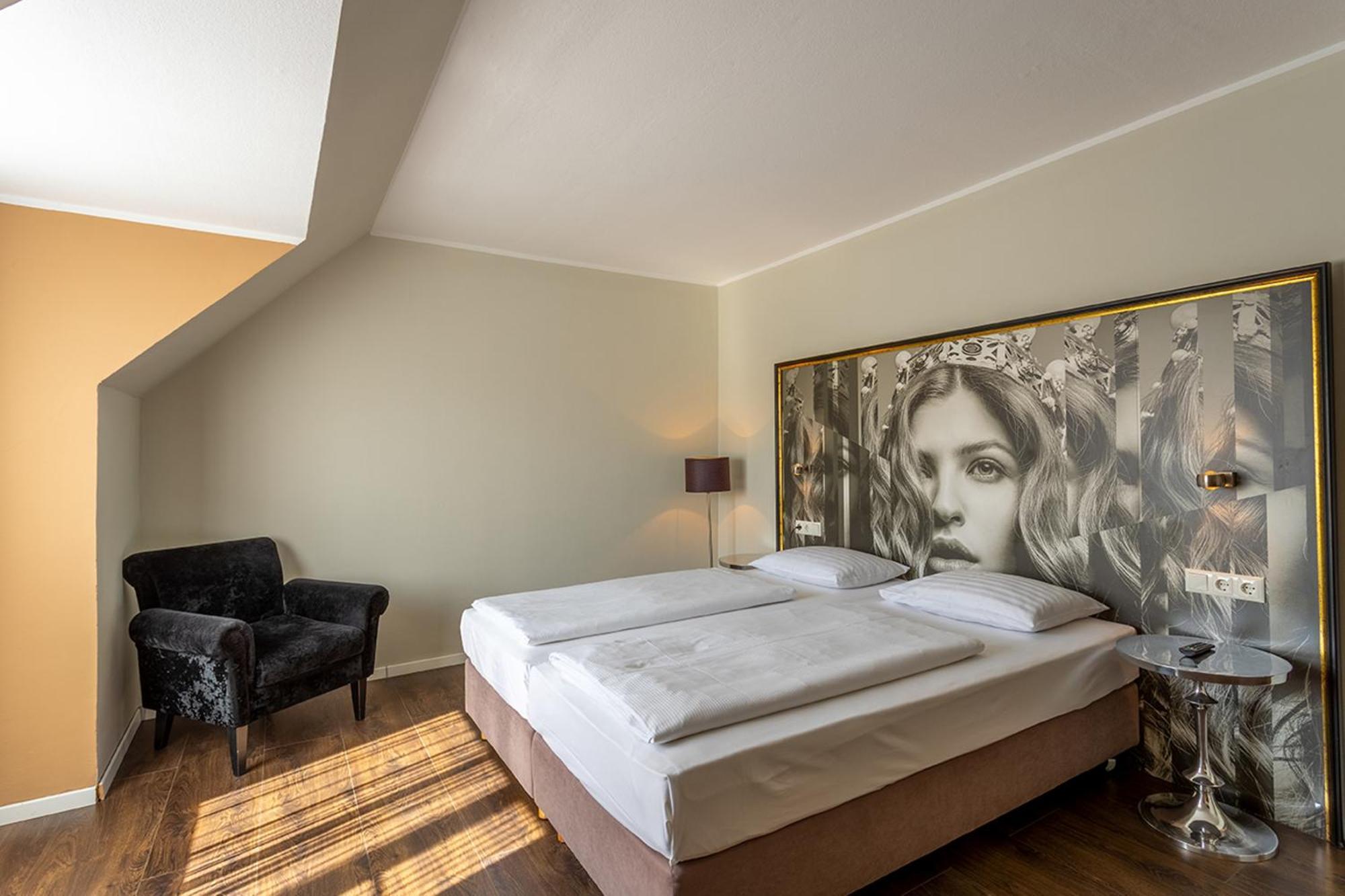 Calmo Hotel