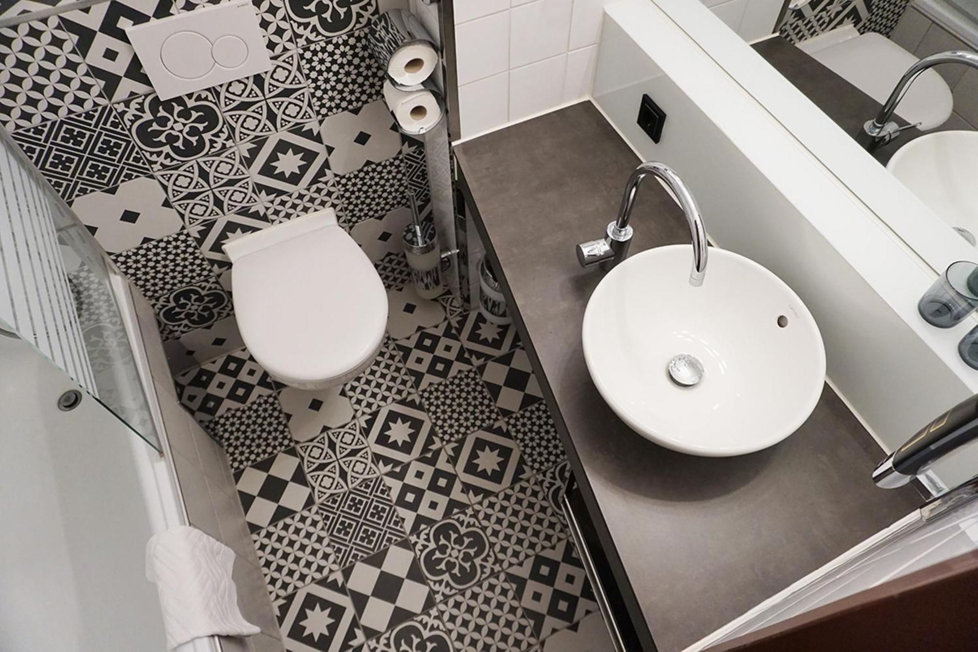 Calmo Hotel Wien