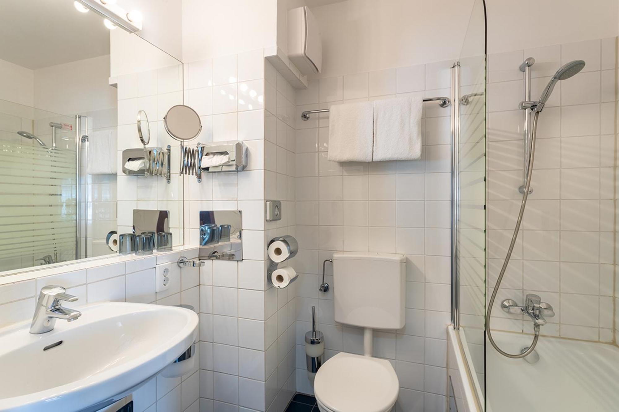 Calmo Hotel Wien