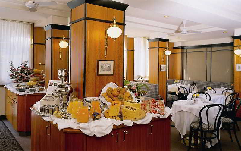 Hotel Calmo Wien