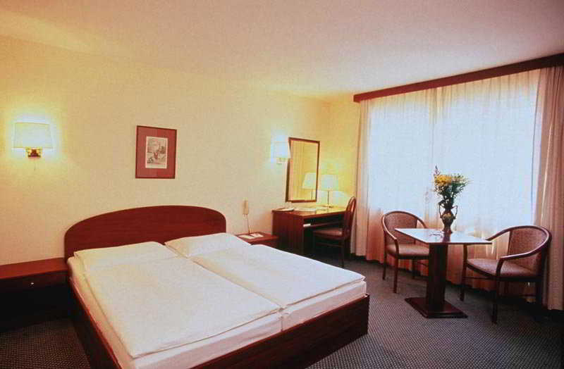 Calmo Hotel