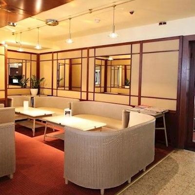 Hotel Calmo Vienna