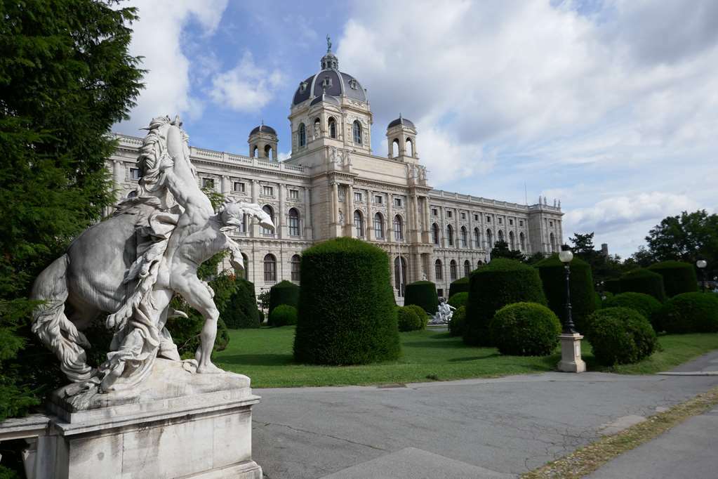 Calmo 3* Wien