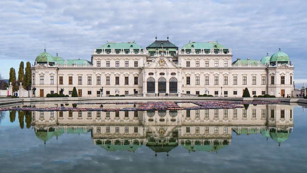 Calmo Hotel Wien
