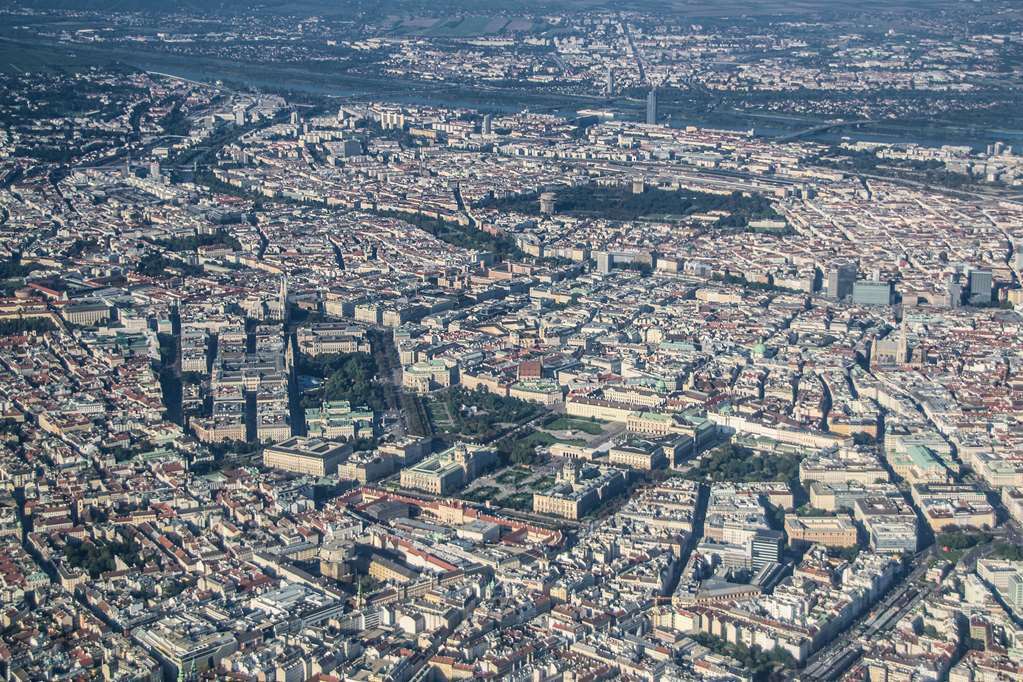 Hotel Calmo Wien