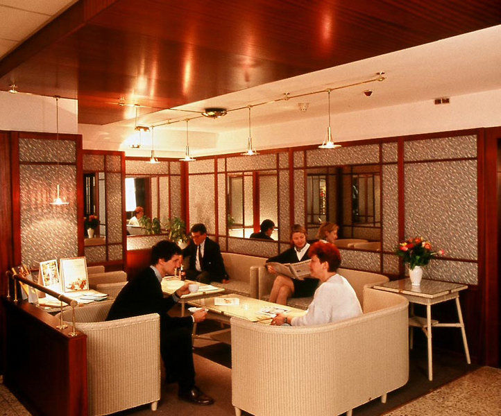 Hotel Calmo 3*